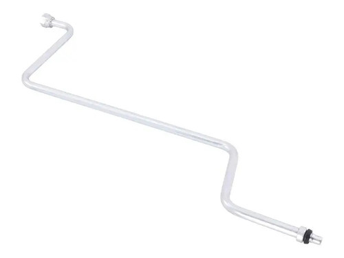 JLG Part # 7300746 | TUBE ASSY SLAVE CYL RETRACT, EA
