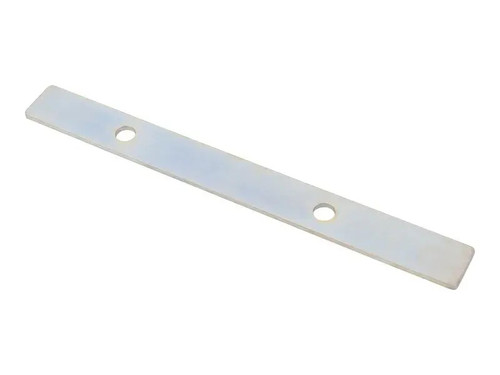 JLG Part # 7300927 | PLATE, HOSE CLAMP COVER, EA