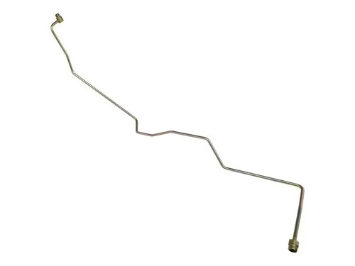 JLG Part # 7300949 | TUBE ASSY FRAME TILT FTR, EA