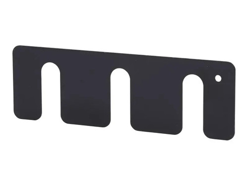 JLG Part # 7301527 | SHIM HOOD 16 GA, EA