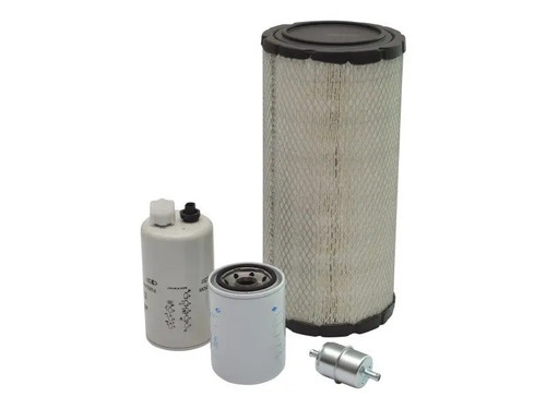 JLG Part # 8024049 | SERVICE KIT 250 HOUR FILTER (L, EA