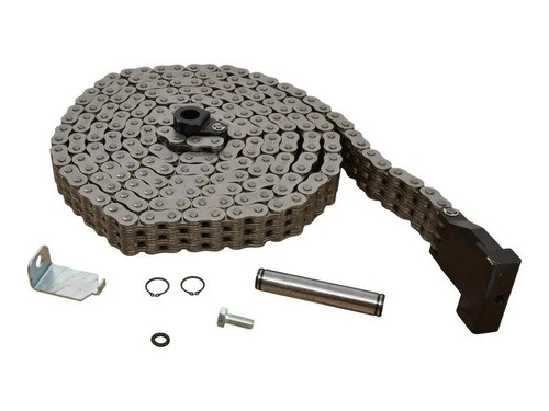 JLG Part # 8024054 | SERVICE KIT EXTEND CHAIN ASSY, EA