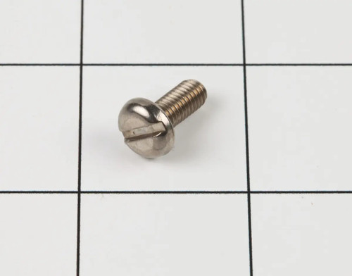 JLG Part # 8033392 | SCREW M5 X 12, EA