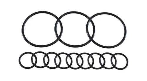 JLG Part # 8036503 | SEAL KIT SECTION ASSEMBLIES, EA