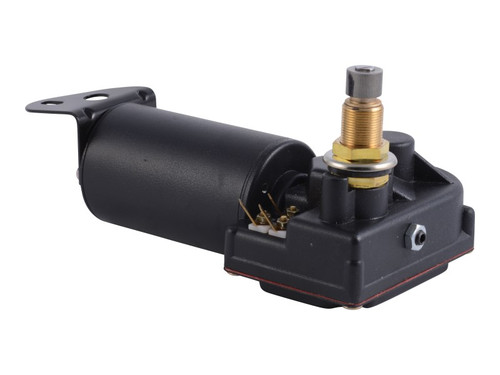 JLG Part # 8036680 | MOTOR WIPER 12V 65 DEG, EA