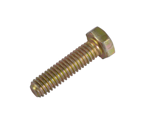 JLG Part # 8036700 | SCREW HHC .31-18 X 1.25" GR8, EA