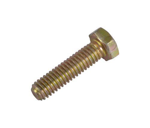 JLG Part # 8036700 | SCREW HHC .31-18 X 1.25" GR8, EA
