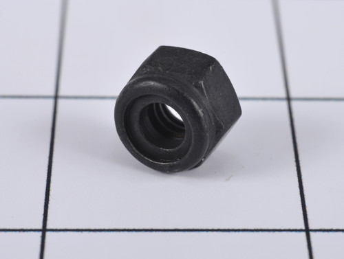 JLG Part # 8036702 | NUT,HEX,ELASTIC LOCK.25-20 GR8, EA