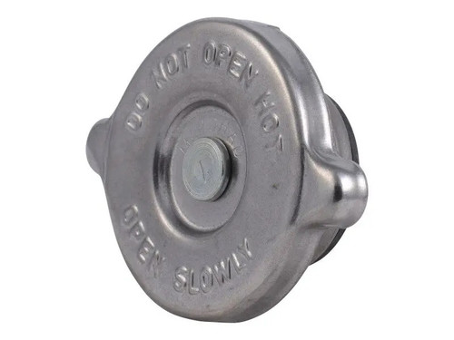 JLG Part # 80384147 | RADIATOR CAP, EA