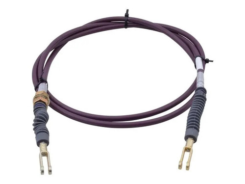 JLG Part # 8160103 | CABLE THROTTLE LULL TIER 2 99H, EA