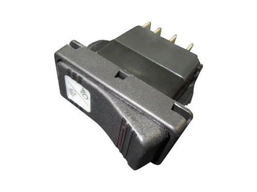 JLG Part # 8223080 | SWITCH, ROCKER CARLINGSWITCH, EA