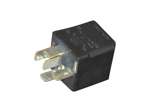 JLG Part # 8225117 | RELAY MINI SEALED 12V .40A, EA