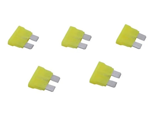 JLG Part # 8229235-005 | FUSE, ATC-20 5PK, PK