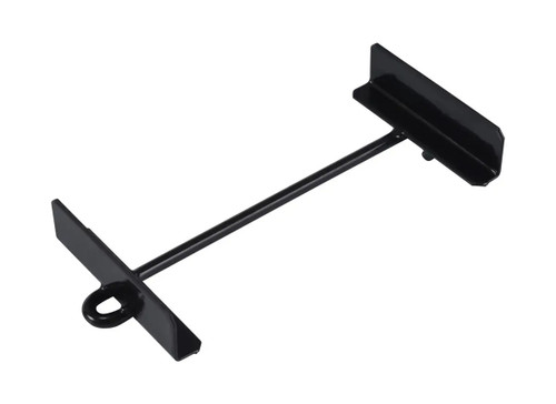 JLG Part # 8270145 | BATTERY, BRACKET HOLD DOWN, EA