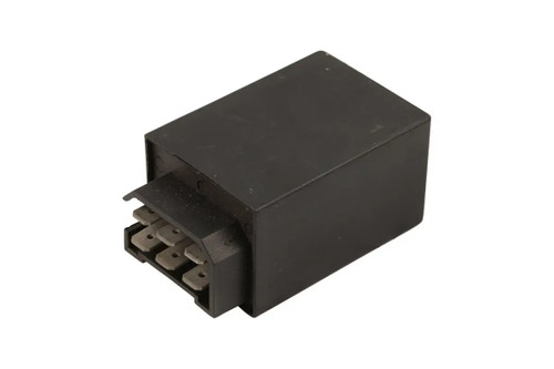 JLG Part # 8270628 | FLASHER, ELECTRONIC 12V, EA