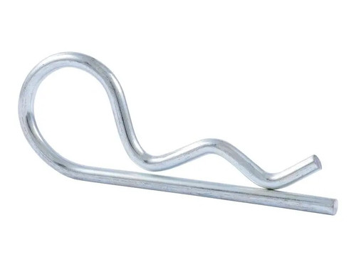 JLG Part # 8302446 | HAIR PIN-COTTER-7/8-1-.178-3 3, EA