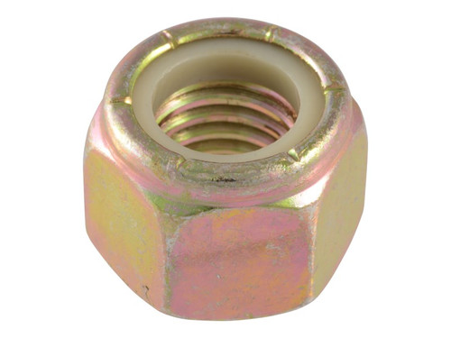 JLG Part # 8305643 | NUT-HEX LOCK ELASTIC-.625-11--, EA