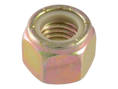 JLG Part # 8305643 | NUT-HEX LOCK ELASTIC-.625-11--, EA