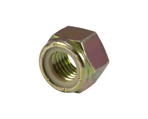 JLG Part # 8305655 | NUT-HEX LOCK-M20X2.50--ZINC PL, EA