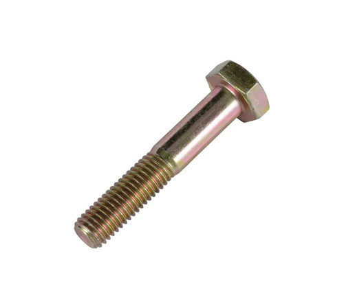 JLG Part # 8310125 | SCREW-HHC-M10X1.5--55MM-PC8.8-, EA