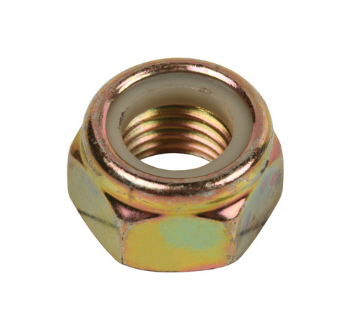 JLG Part # 8310217 | NUT-HEX LOCK-M16X2.00--ZINC PL, EA