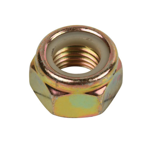 JLG Part # 8310217 | NUT-HEX LOCK-M16X2.00--ZINC PL, EA