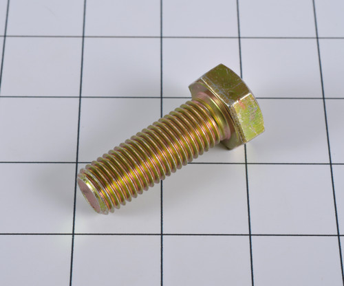 JLG Part # 8310379 | SCREW-HHC-M16-2-45MM-PC10.9-ZI, EA