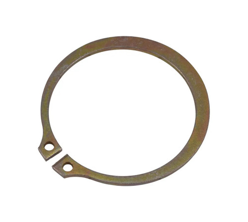 JLG Part # 8630022 | RING RETAINING EXTERNAL 2.25 D, EA