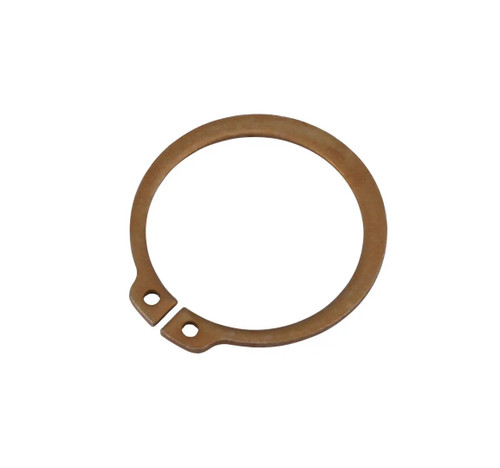 JLG Part # 8630026 | EXT RETAINING RING 38MM SHAFT, EA