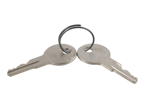 JLG Part # 86684004 | IGNITION SWITCH KEY, EA