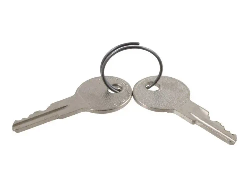 JLG Part # 86684004 | IGNITION SWITCH KEY, EA