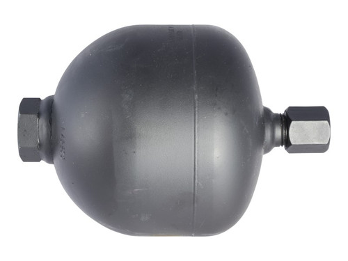 JLG Part # 8742009 | ACCUMULATOR HYD 1 LITER DIAPHR, EA