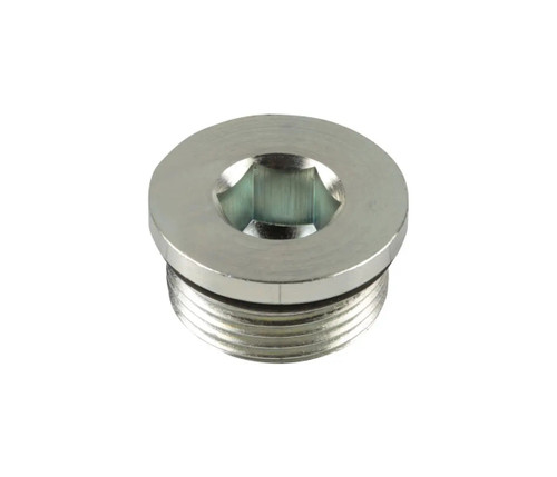 JLG Part # 8770223 | ADPT, PLUGHXSOC ORB 16 FG, EA