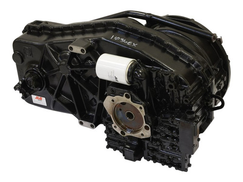 JLG Part # 8841036EX | REMAN 4 WG 98, EA