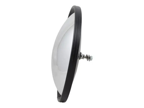 JLG Part # 8866625 | MIRROR 10" DIA CONVEX BLACK, EA