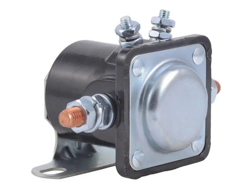 JLG Part # 90402427 | STARTER SOLENOID REPLACED, EA