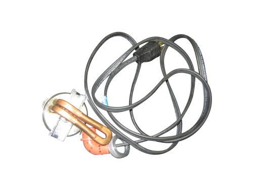 JLG Part # 91043353 | ENGINE PREHEATER H.D. PHILLIPS, EA