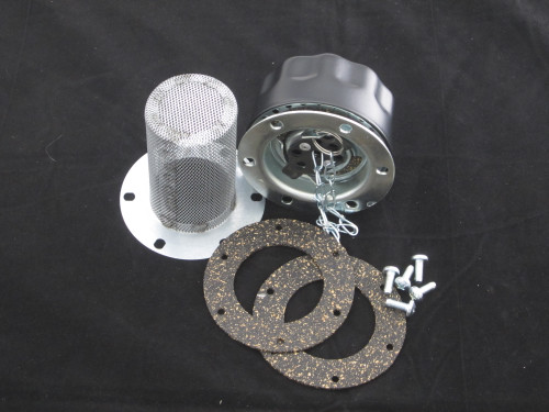 JLG Part # 91083069 | FILLER BREATHER, EA