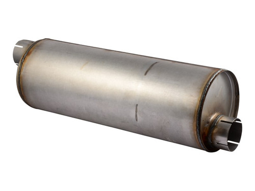 JLG Part # 91083250 | MUFFLER, EA