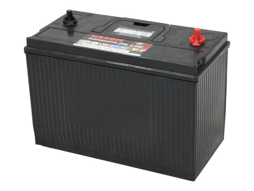 JLG Part # 91083483 | BATTERY, 12V, EA
