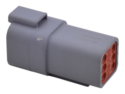 JLG Part # 91503103 | DEUTSCH CONNECTOR, EA