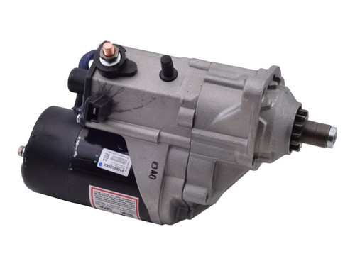 JLG Part # 91555025EX | REMAN STARTER, EA