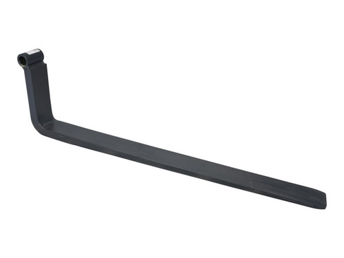 JLG Part # 91563143 | FORK,FULL TAPER  2.25 X 6 X 72, EA