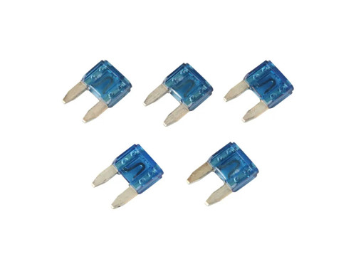 JLG Part # CW062897-004 | CW-FUSE 15AMP 5PK, PK