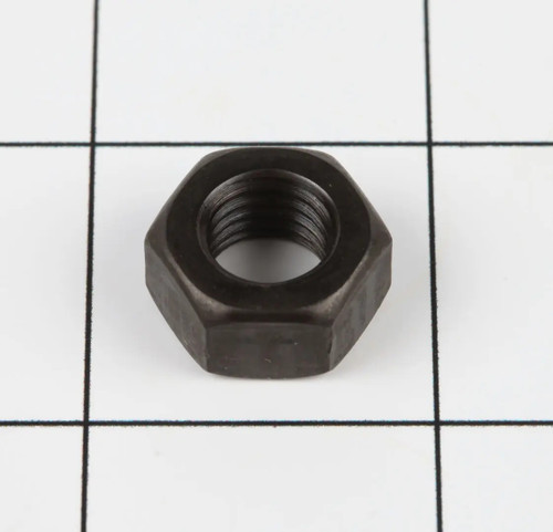 JLG Part # DTZ01143524 | DTZ-NUT, EXHAUST, EA