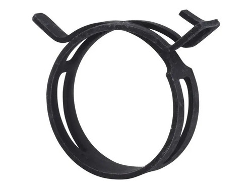 JLG Part # DTZ01178747 | DTZ-CLAMP,SPRING, EA