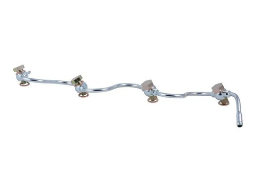 JLG Part # DTZ04272689 | DTZ-FUEL LINE, EA