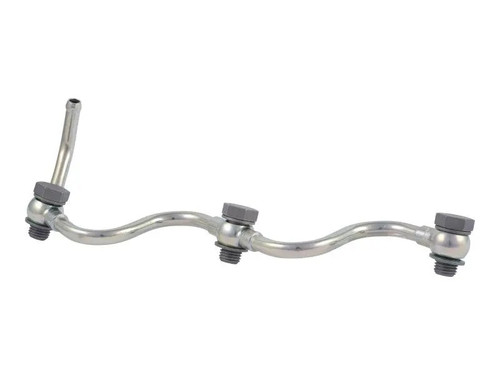 JLG Part # DTZ04286918 | DTZ-FUEL LINE, EA