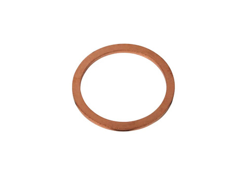 JLG Part # DTZ111-8737 | DTZ-SEALING RING, EA