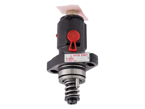 JLG Part # DTZ1340405 | DTZ-PUMP, FUEL INJECTION, EA